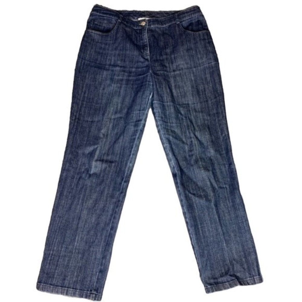 ST JOHN SPORT 8 jeans